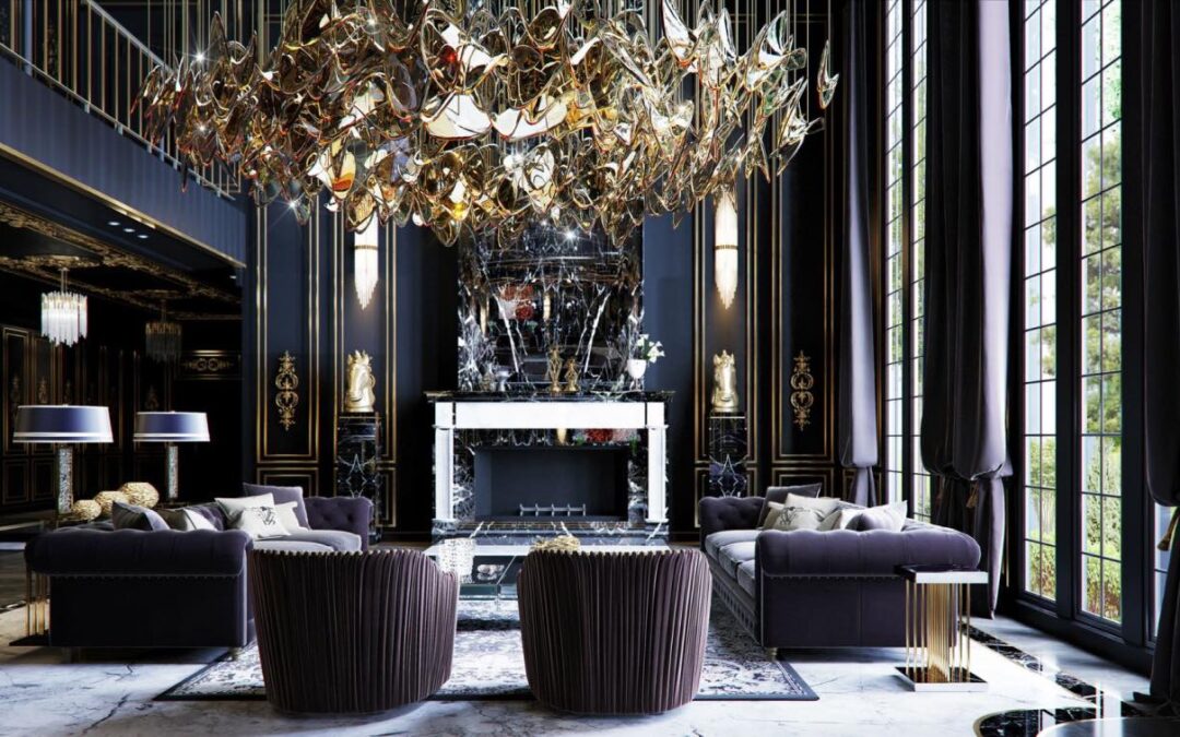 Top 10 Interiors in Hyderabad